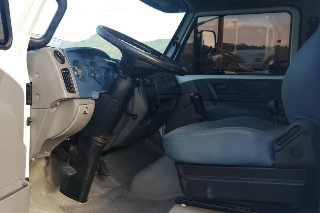 Volkswagen 8 150 - 11/11 3