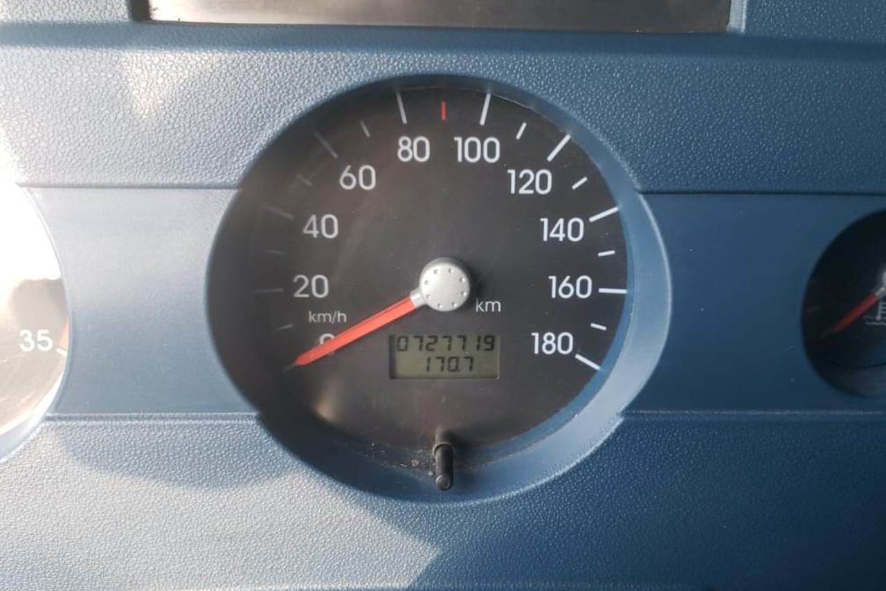 Volkswagen 8 150 - 11/11 6