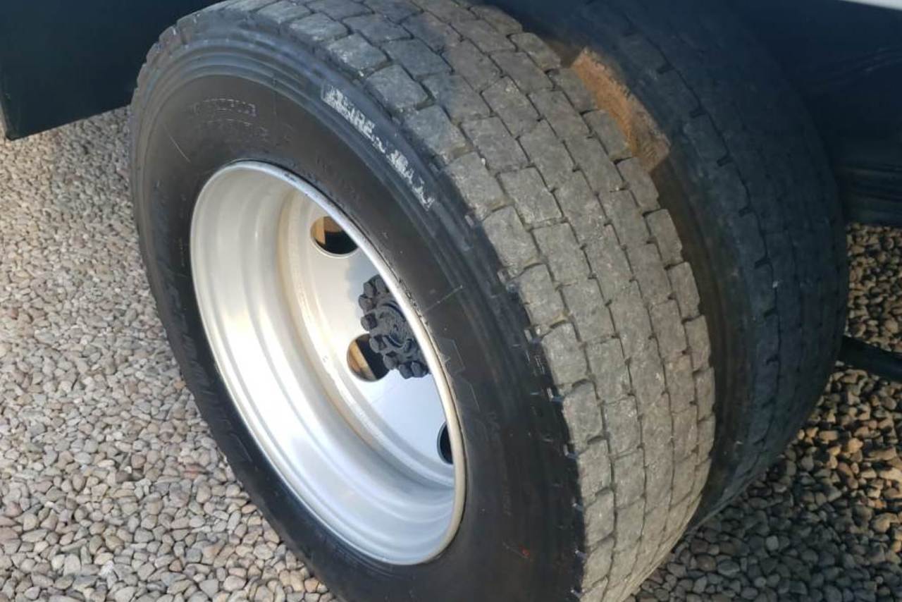 Volkswagen 8 150 - 11/11 15