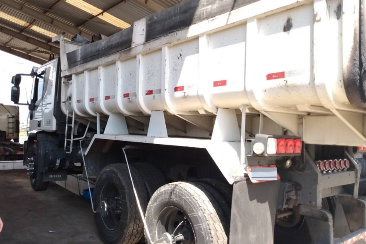 Iveco 240E25 - 11 2