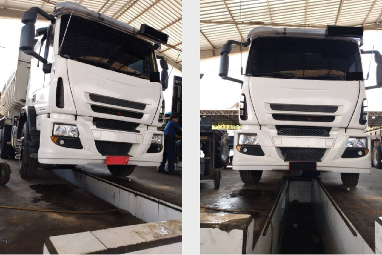 Iveco 240E25 - 11 3