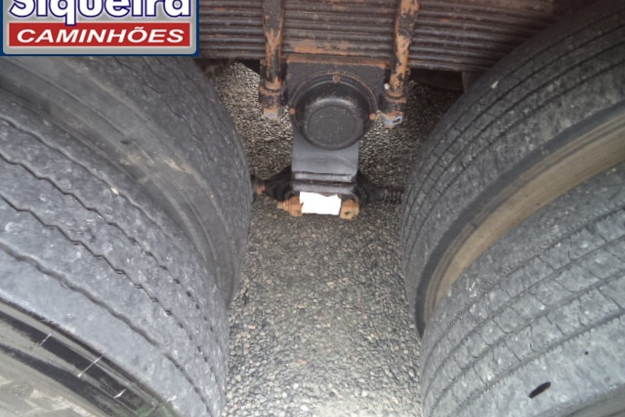Volkswagen 31-280 E Constel. 6x4 - 13/14 2
