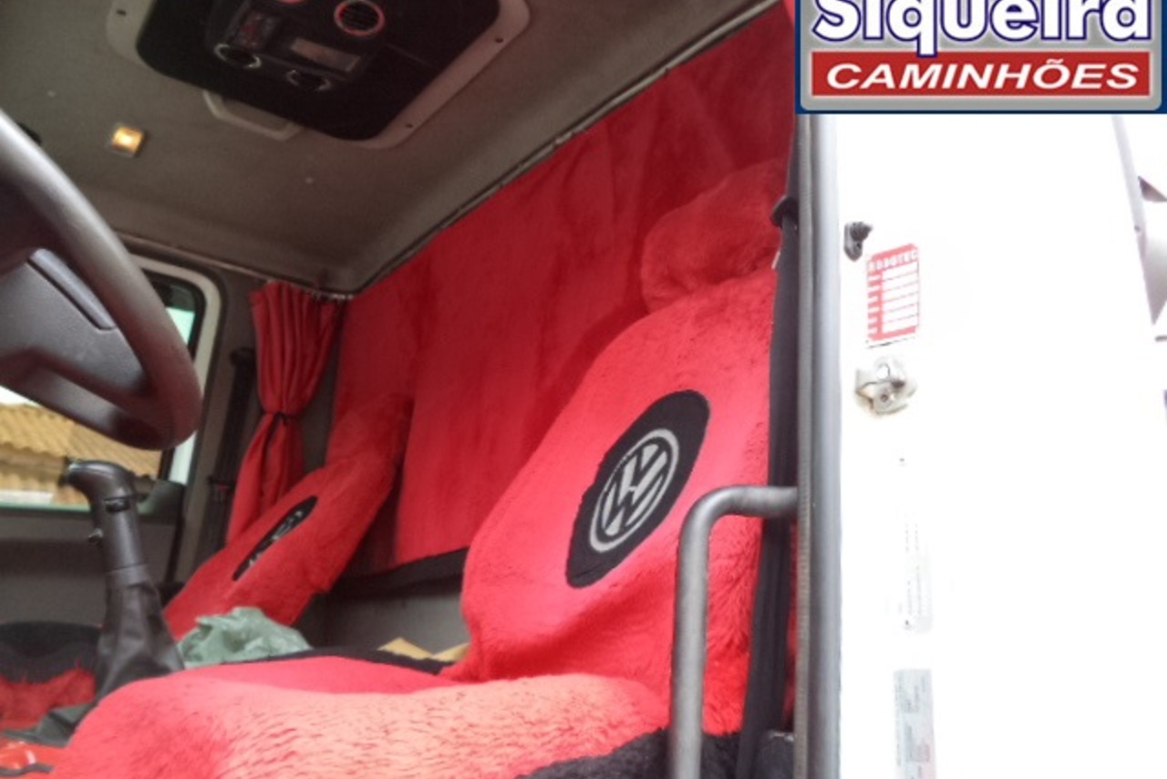 Volkswagen 31-280 E Constel. 6x4 - 13/14 7