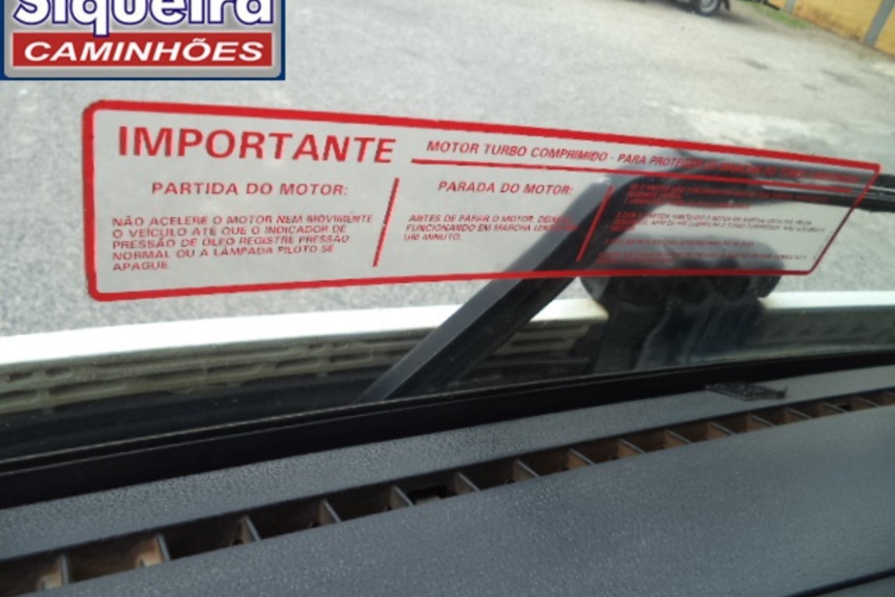 Volkswagen 31-280 E Constel. 6x4 - 13/14 8