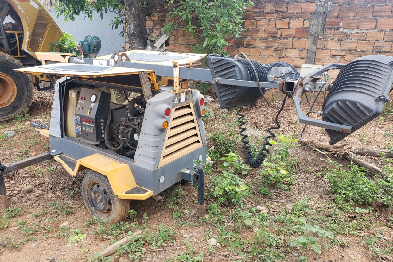 Ingersoll Rand LS60HS - 13/13 5
