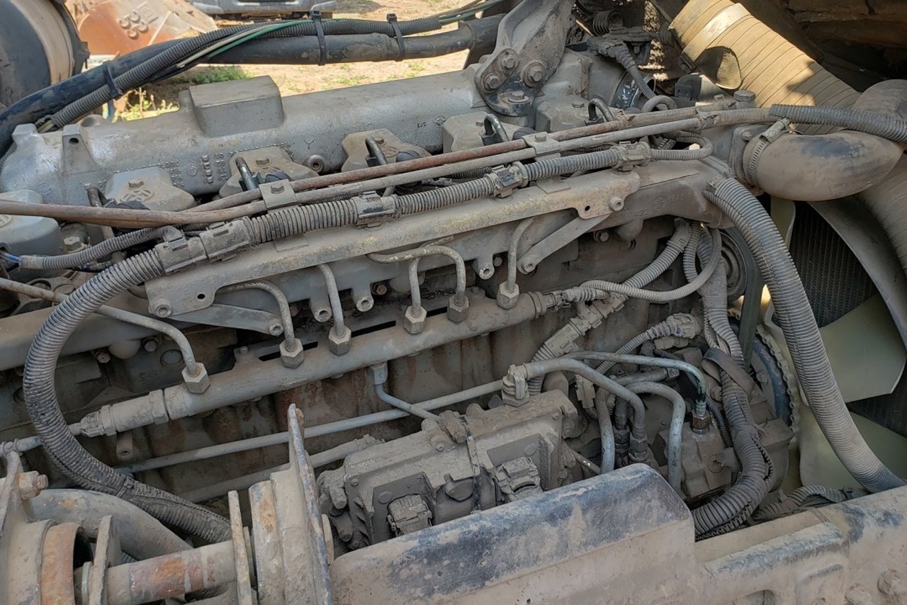 Volkswagen 26-260 - 10/10 6