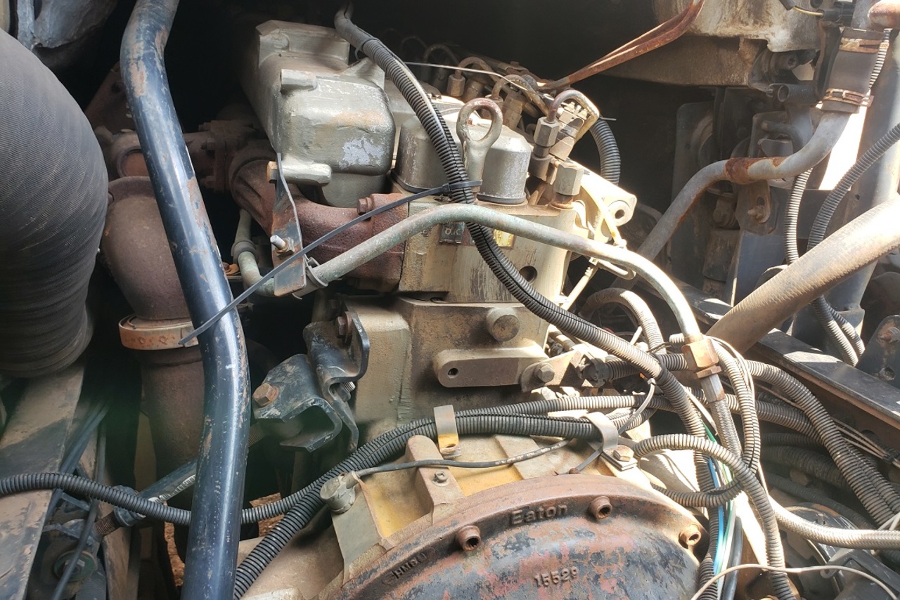 Volkswagen 26-260 - 10/10 9