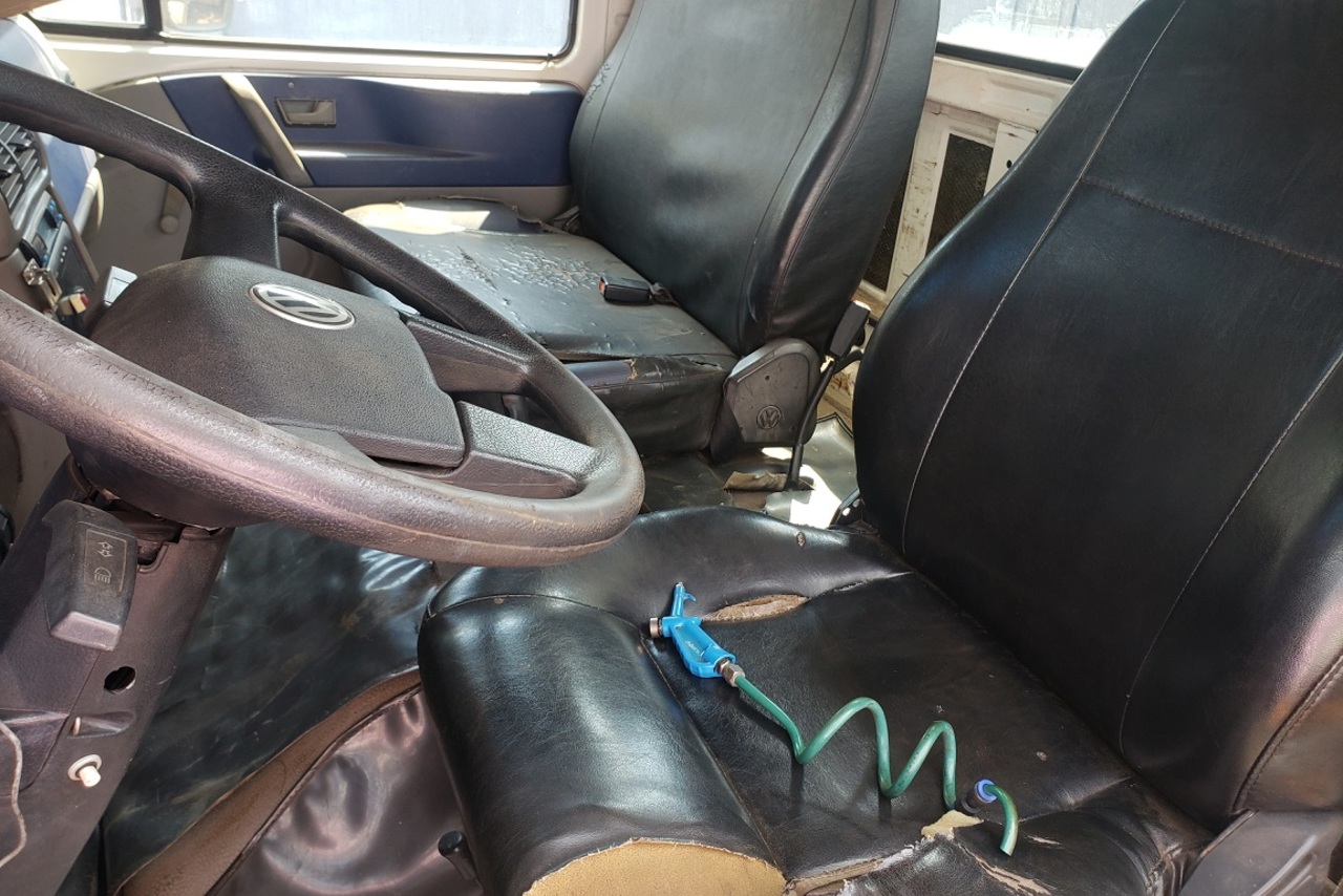 Volkswagen 31 260 - 07/07 4