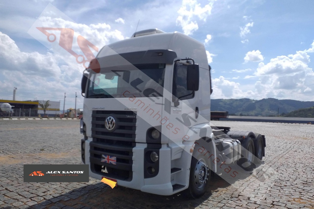 Volkswagen 25 420 - 15/15 3