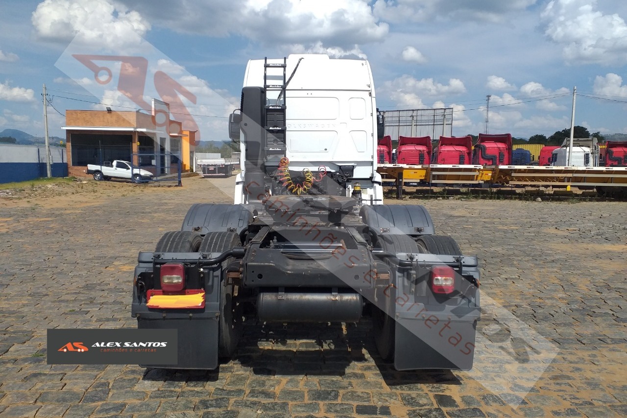 Volkswagen 25 420 - 15/15 15