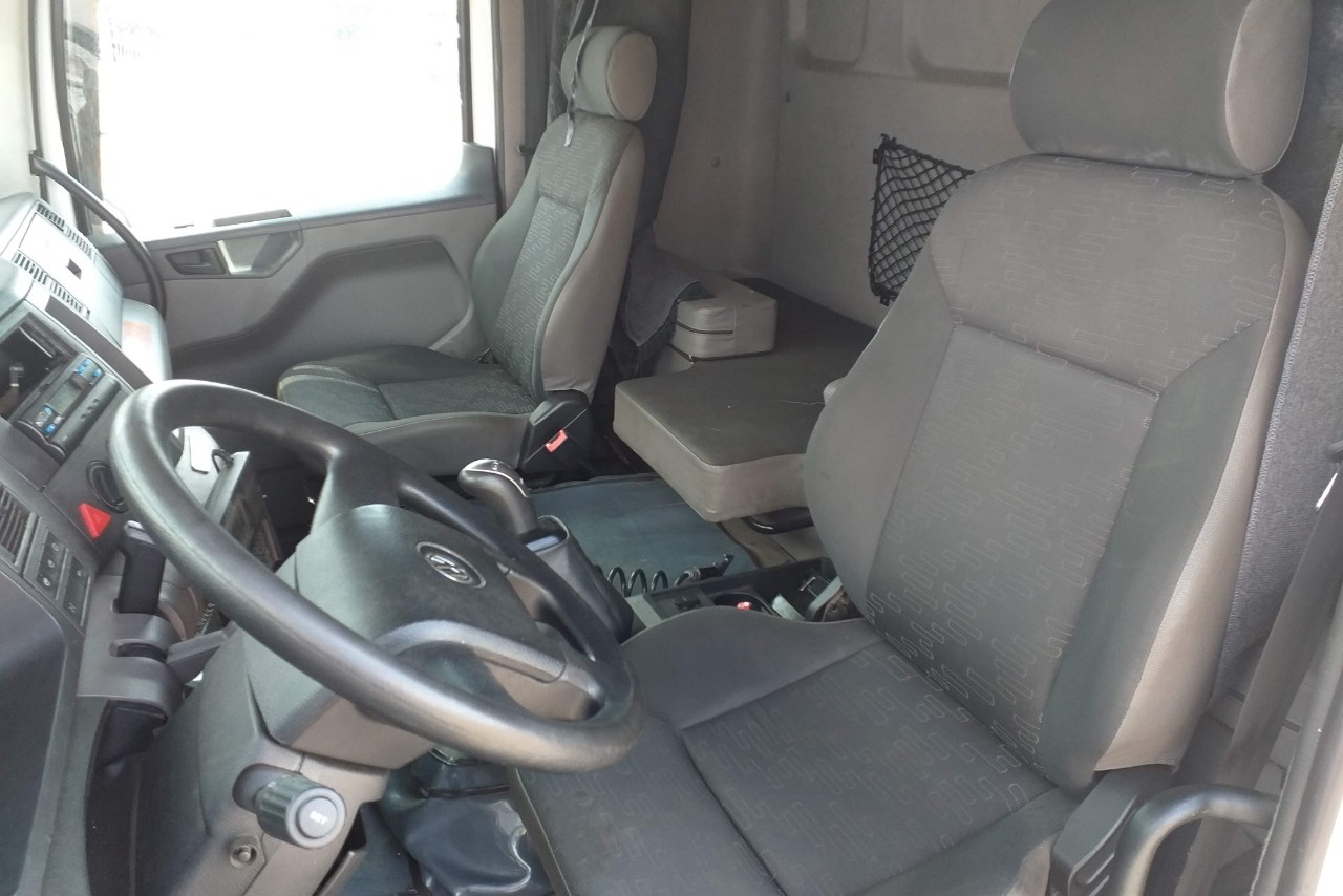 Volkswagen 25 420 - 15/15 20