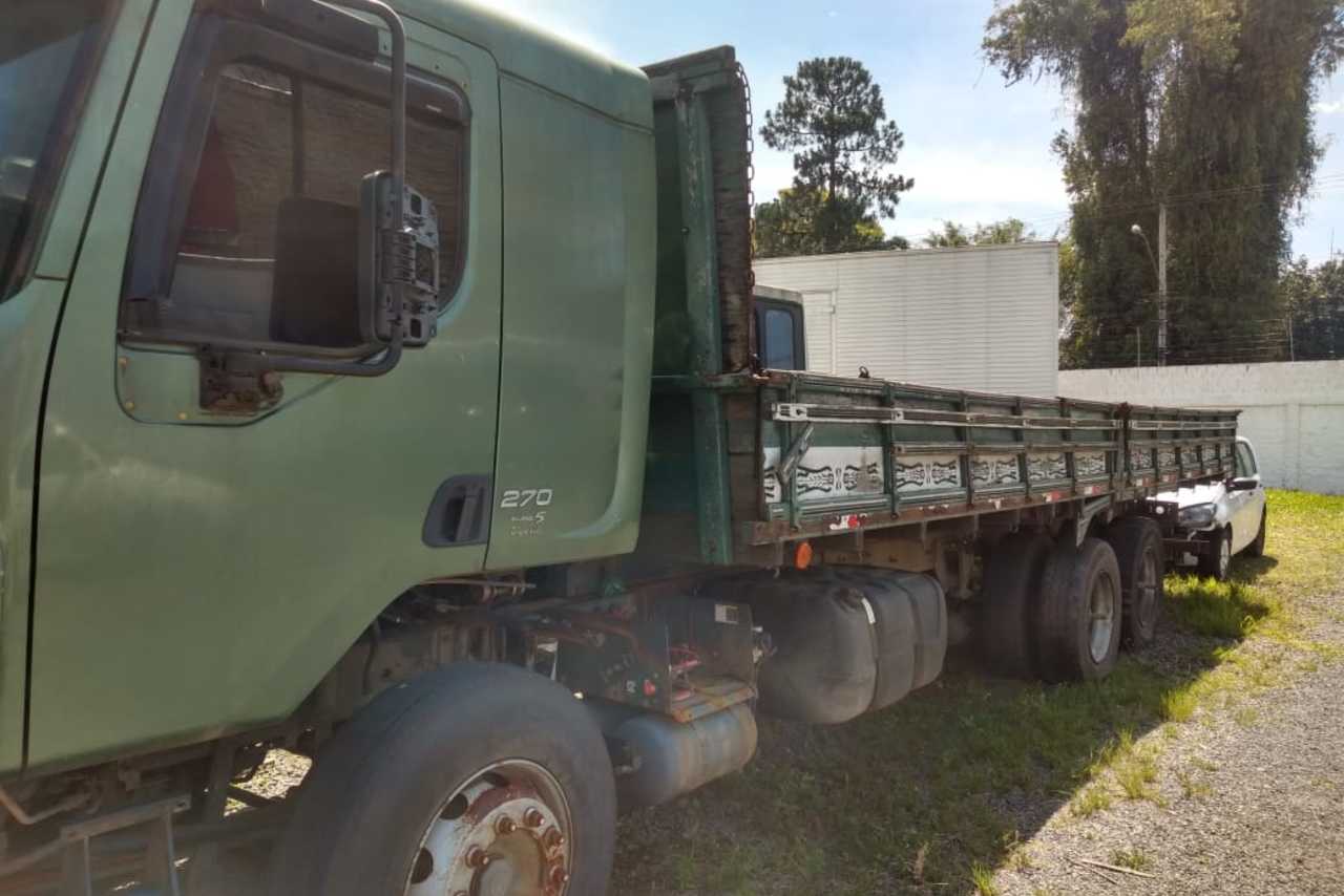Volvo VM260 - 13/13 2