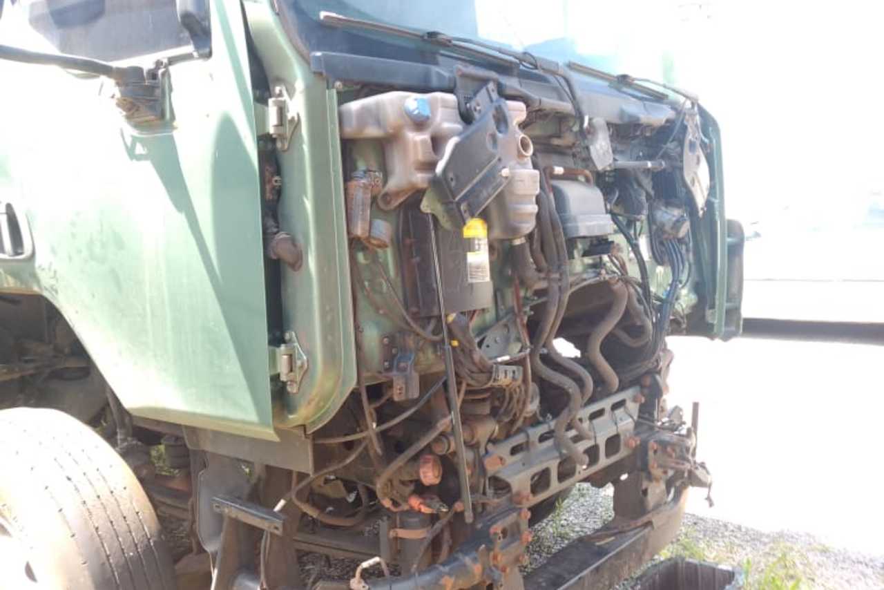 Volvo VM260 - 13/13 4