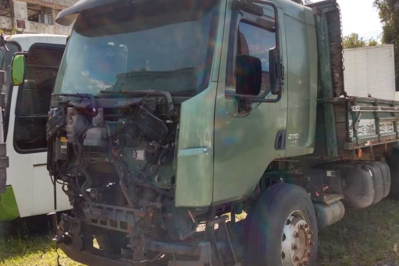 Volvo VM260 - 13/13 5