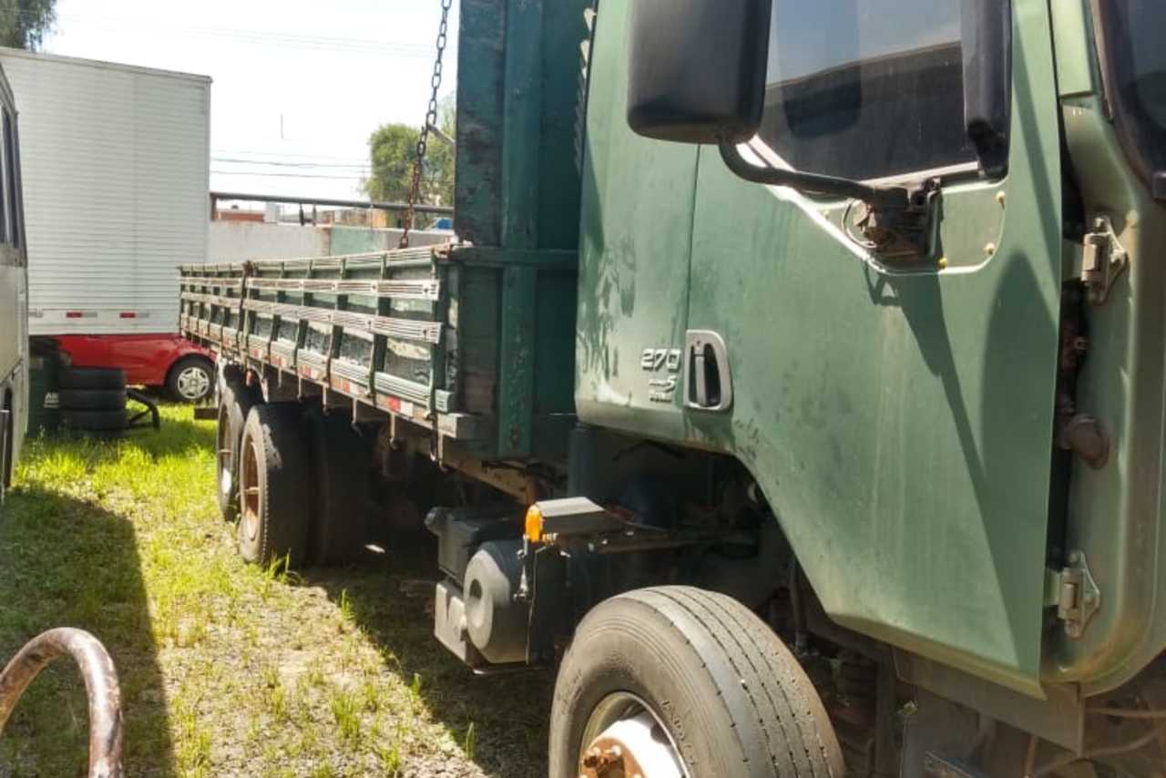 Volvo VM260 - 13/13 6