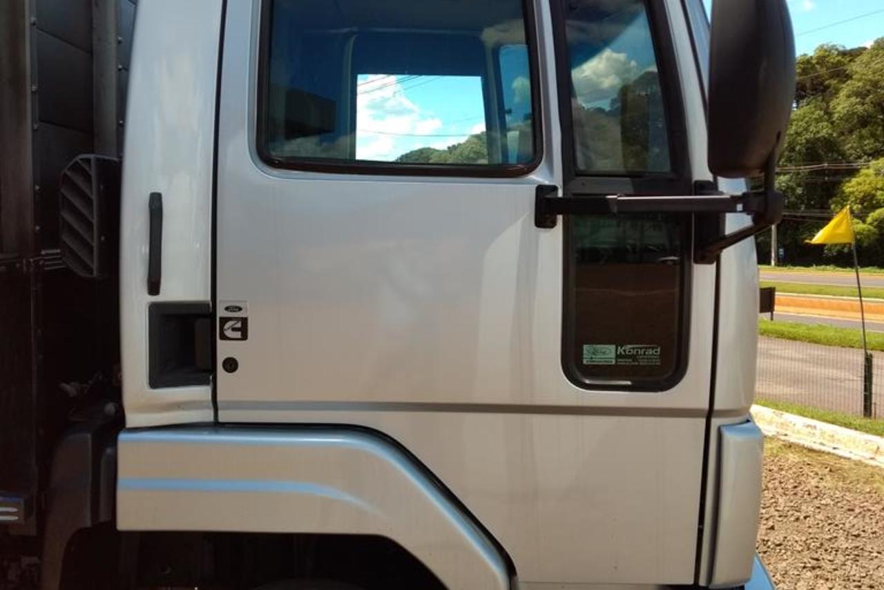 Ford Cargo816 - 13/13 3
