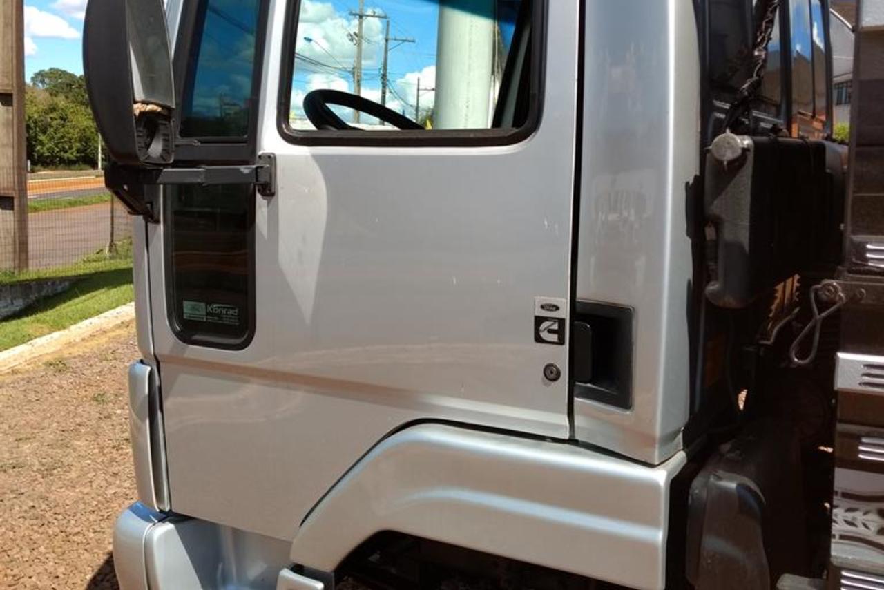 Ford Cargo816 - 13/13 6