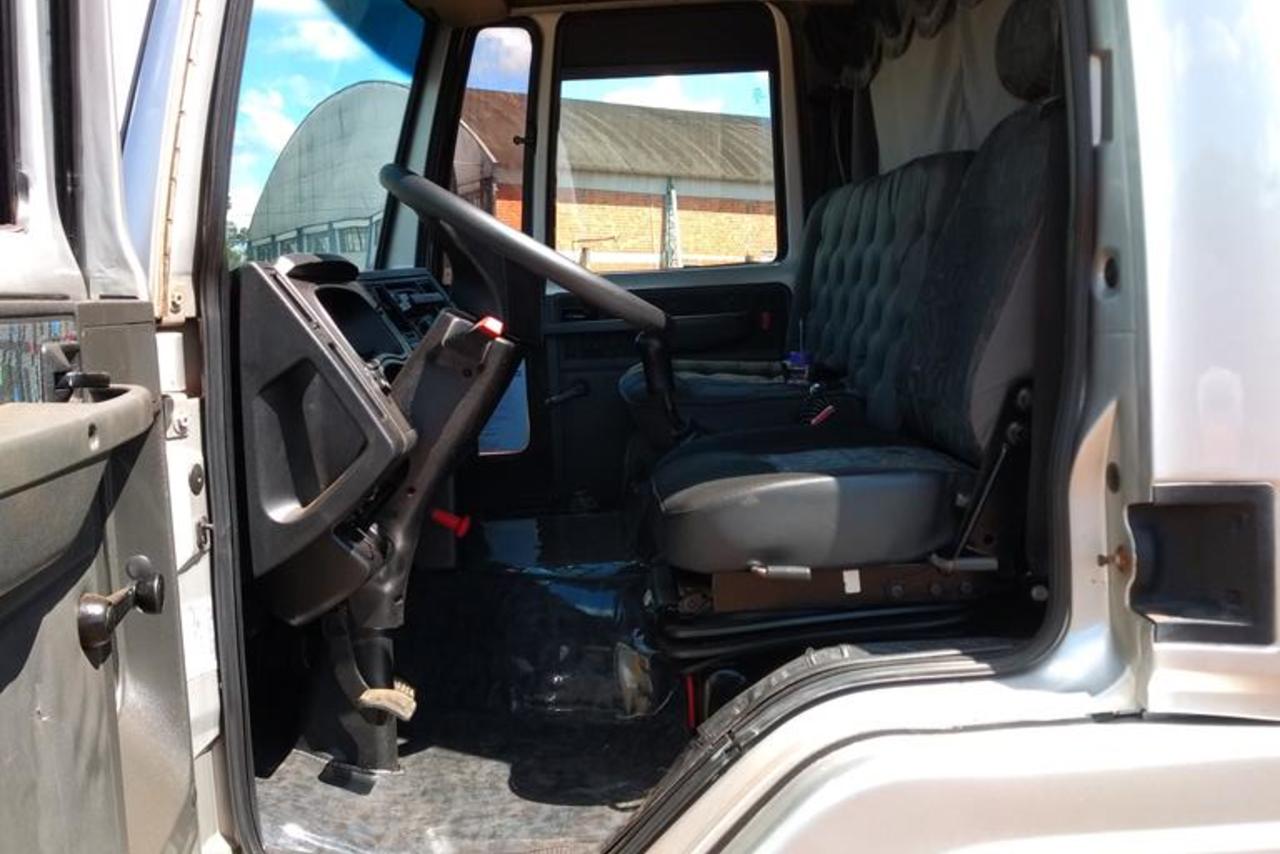 Ford Cargo816 - 13/13 7
