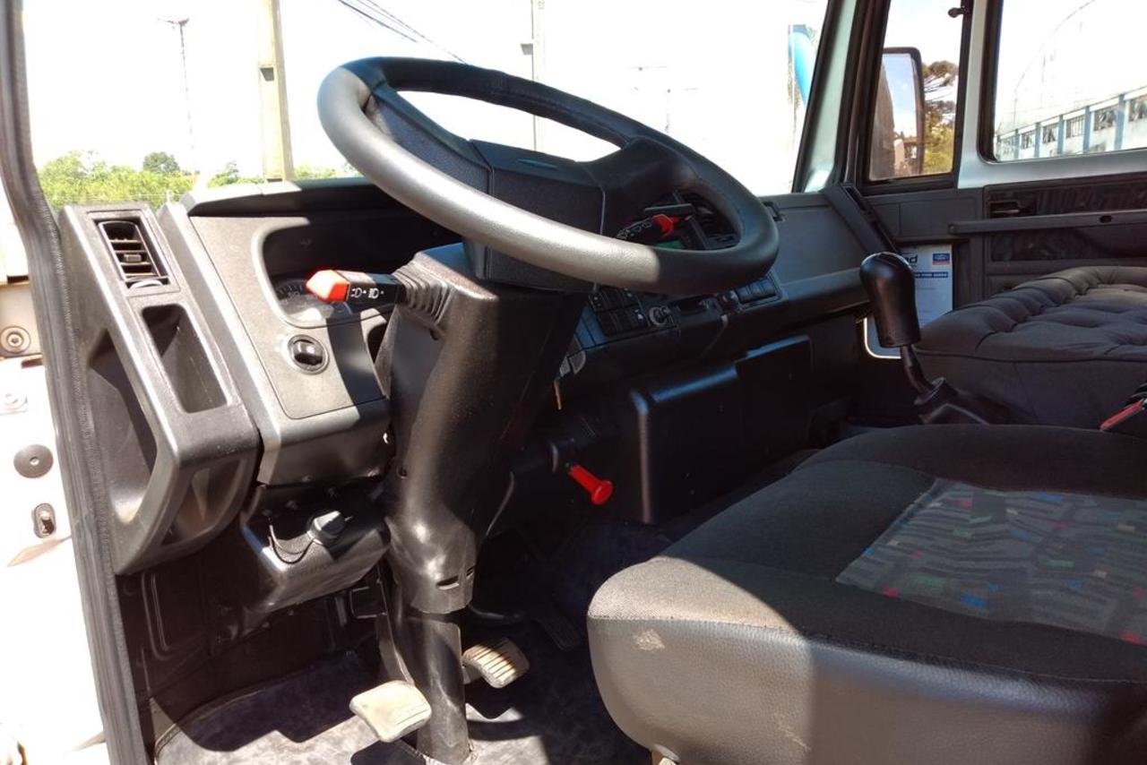 Ford Cargo816 - 13/13 8