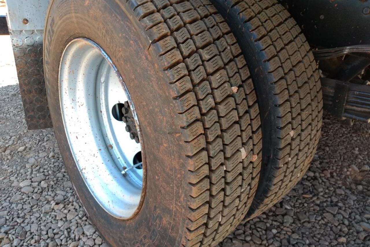 Ford Cargo816 - 13/13 11