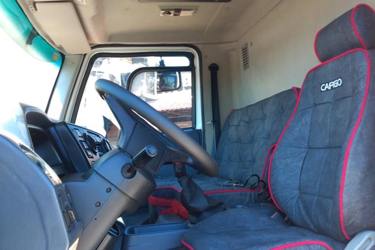 Ford Cargo2429 - 13/13 3