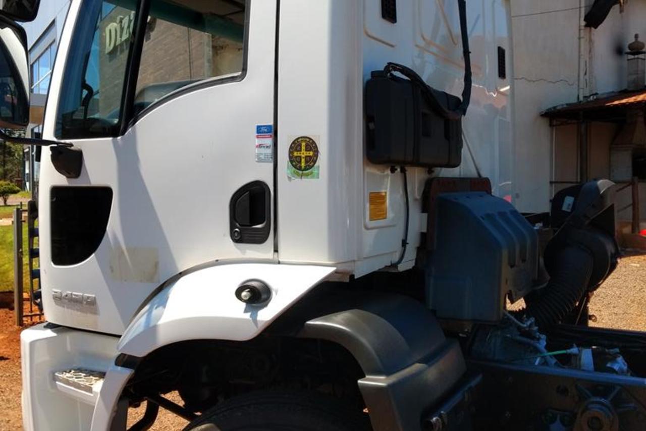Ford Cargo2429 - 13/13 4