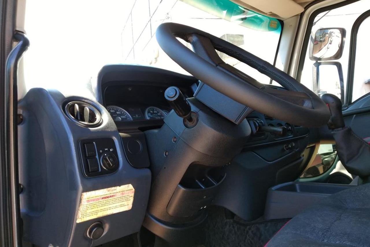 Ford Cargo2429 - 13/13 6