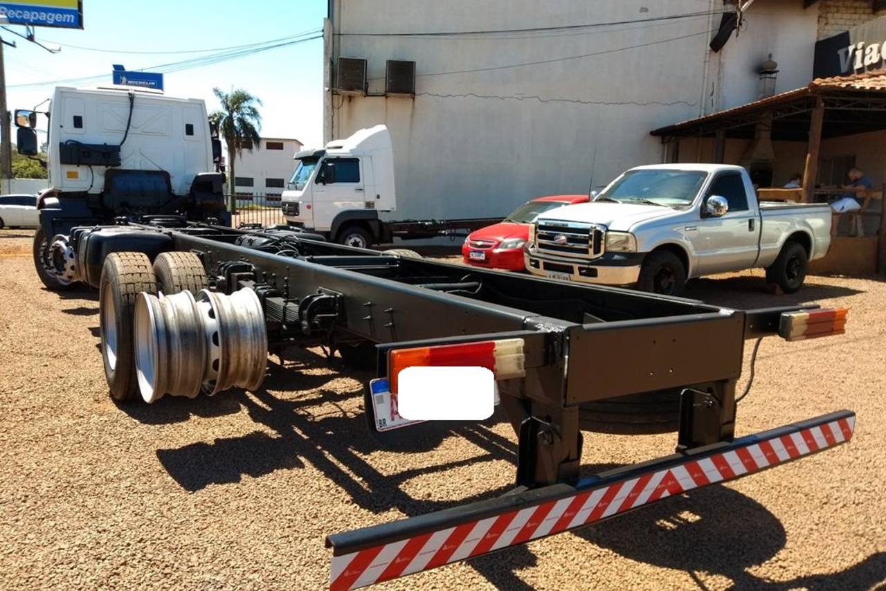 Ford Cargo2429 - 13/13 7
