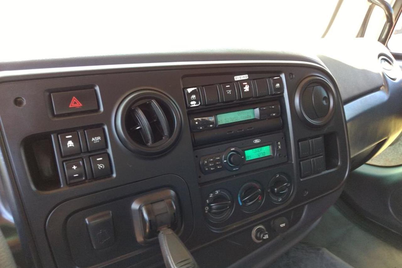 Ford Cargo2429 - 13/13 8