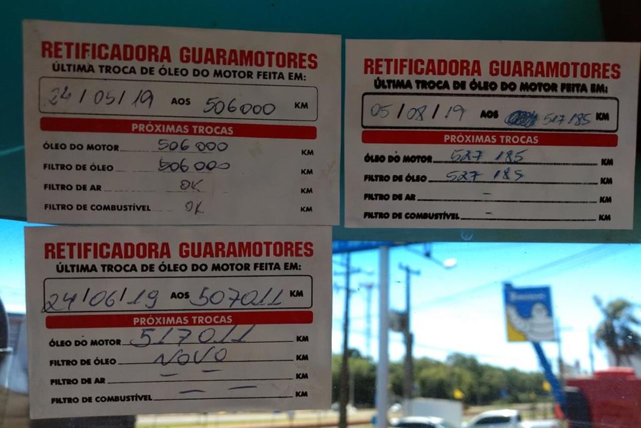 Ford Cargo2429 - 13/13 10