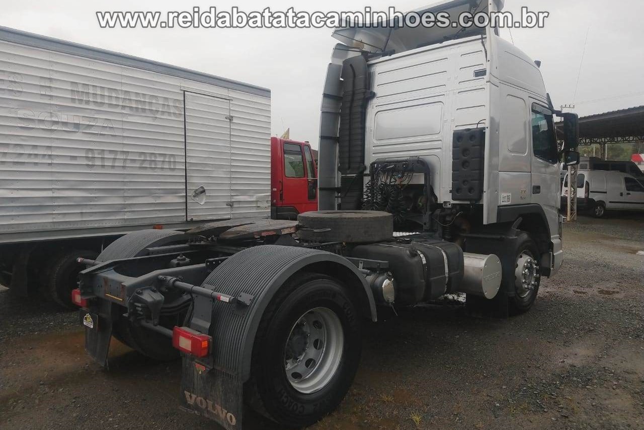 Volvo FM370 - 11/11 3