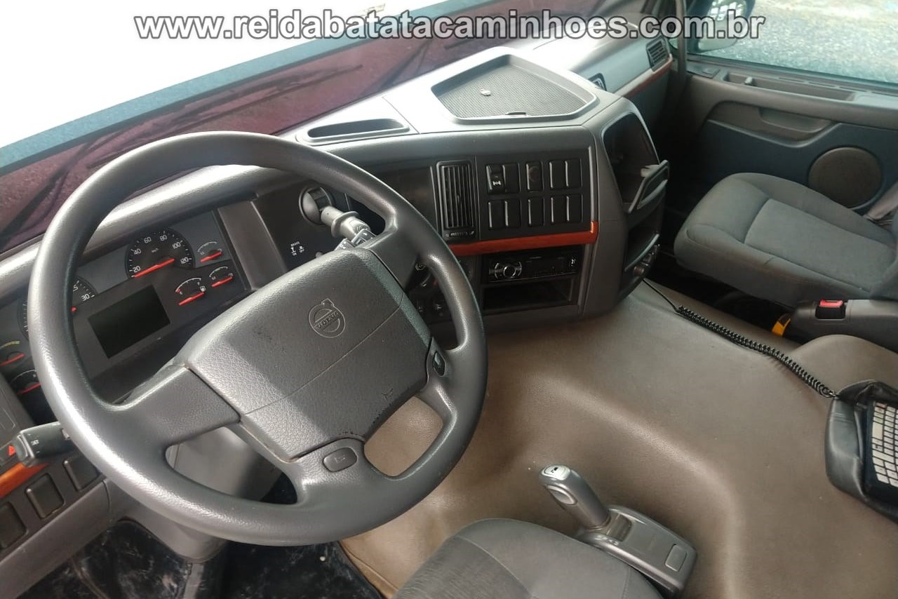 Volvo FM370 - 11/11 13