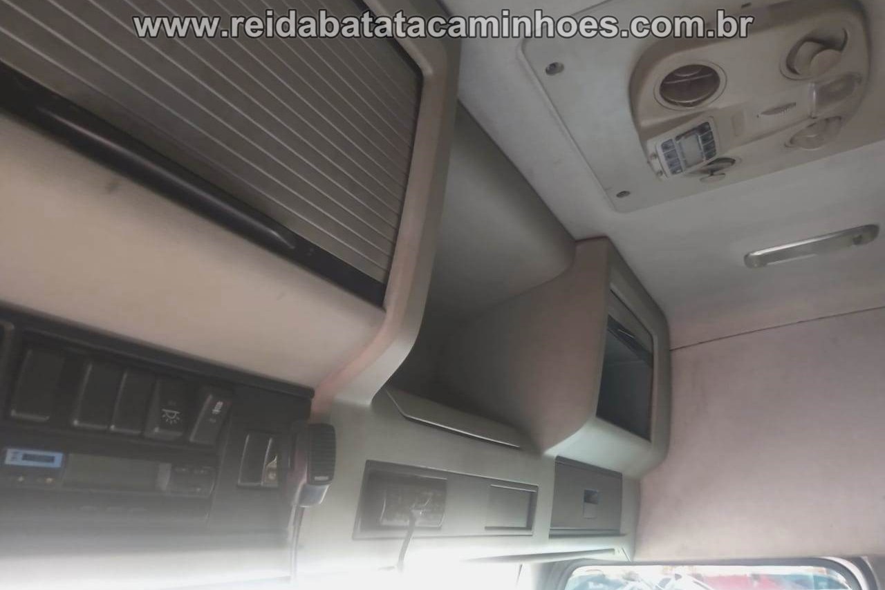 Volvo FM370 - 11/11 16