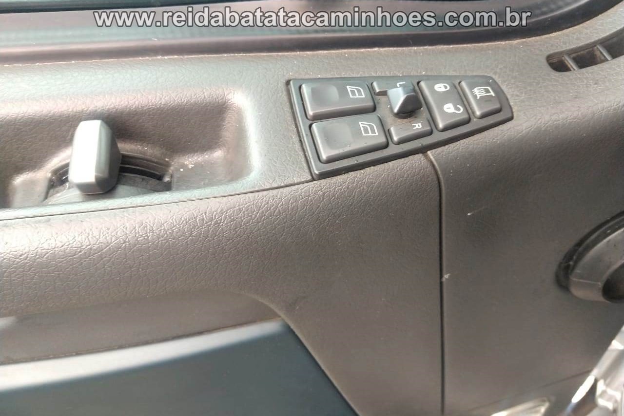 Volvo FM370 - 11/11 20