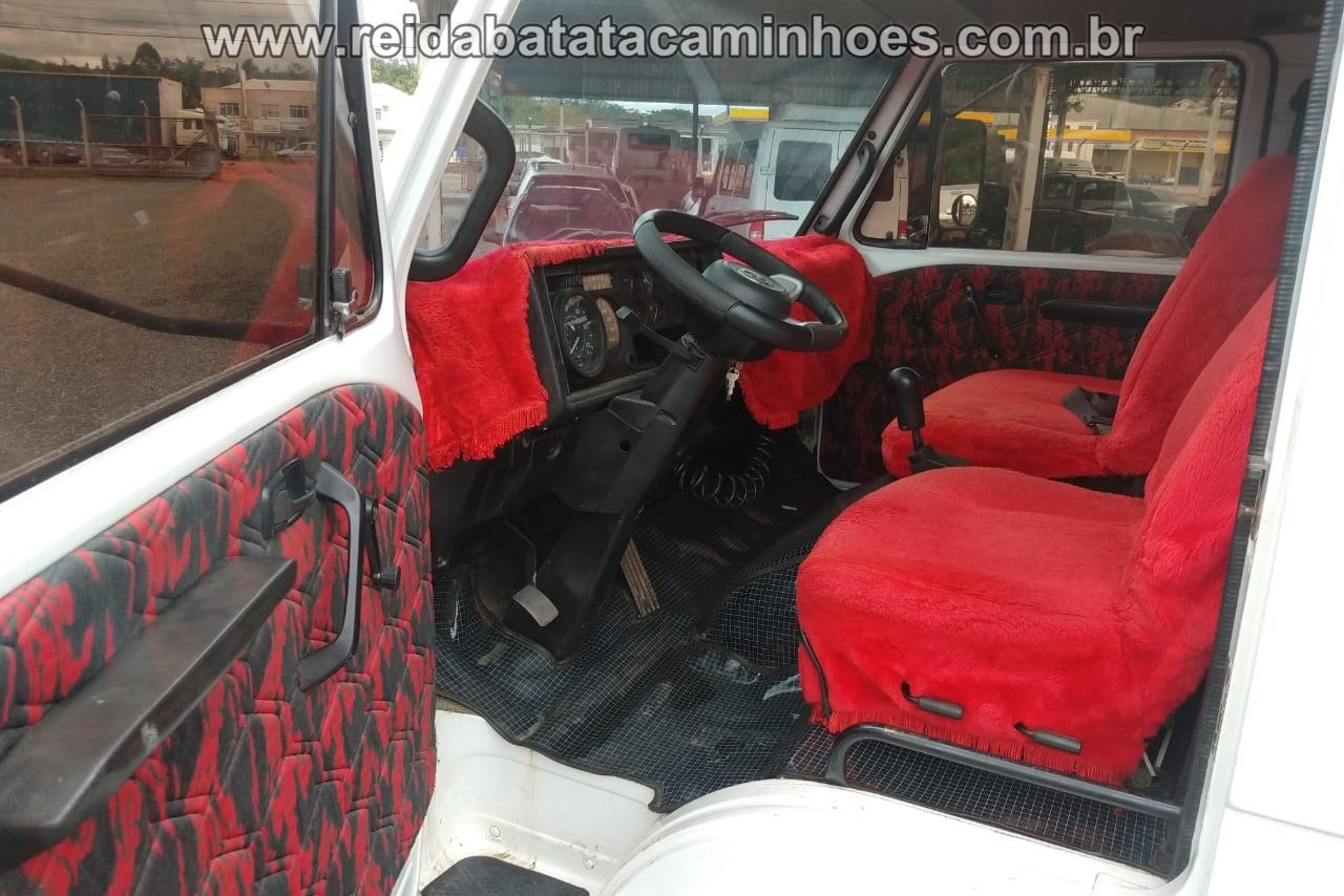 Volkswagen 7 100 - 94/94 3