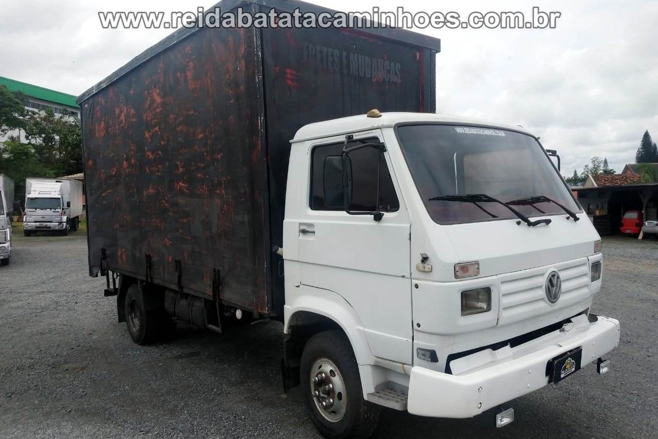 Volkswagen 7 100 - 94/94 5