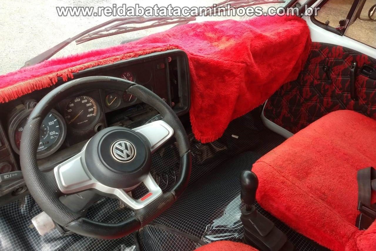 Volkswagen 7 100 - 94/94 8