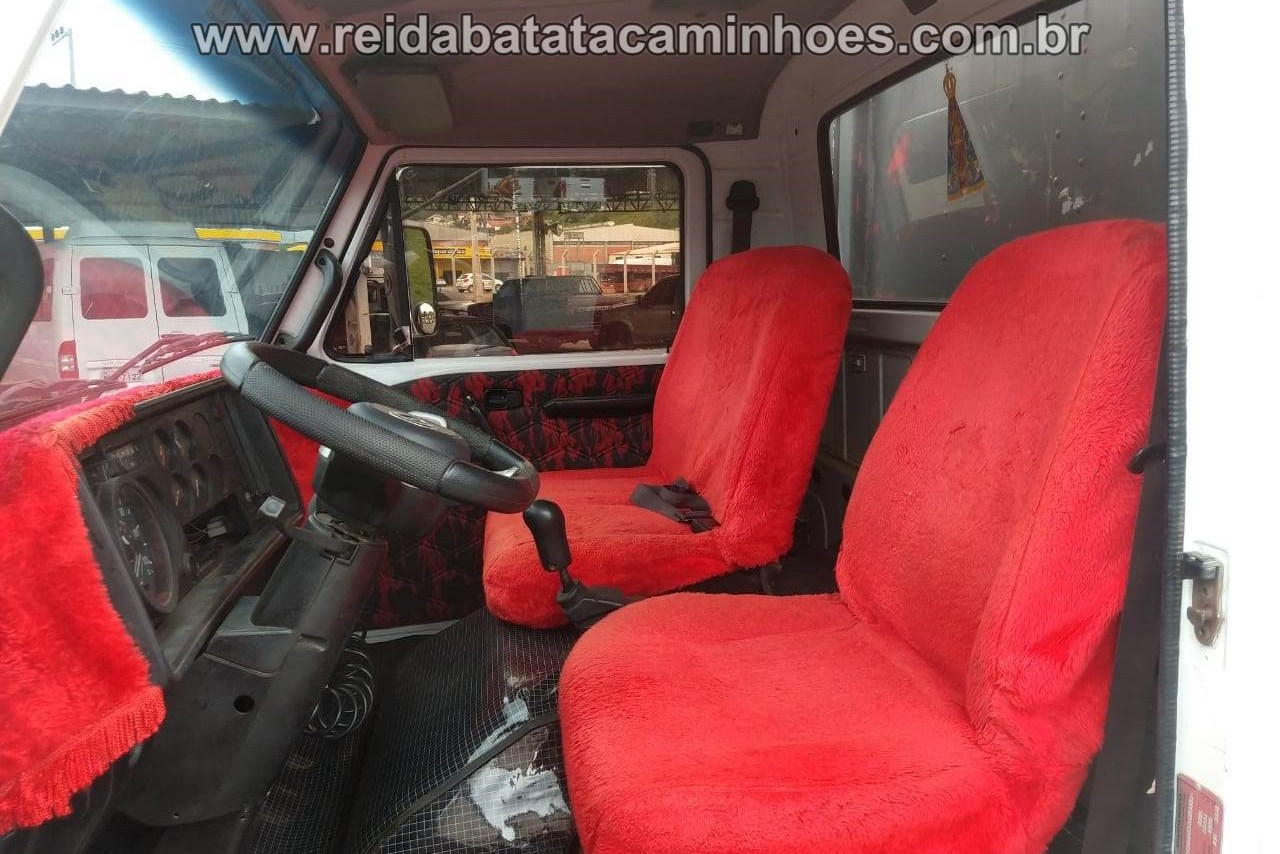 Volkswagen 7 100 - 94/94 9
