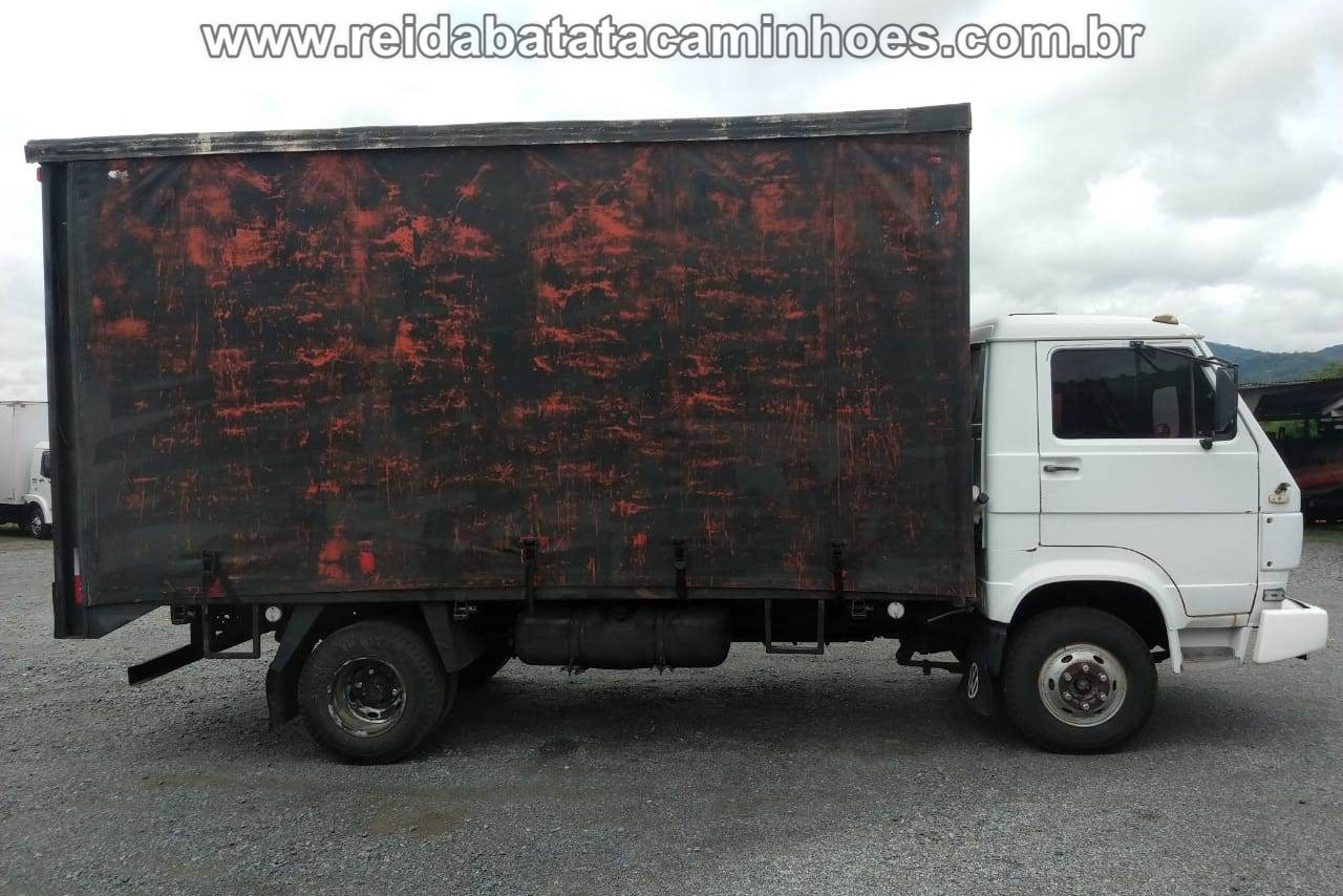 Volkswagen 7 100 - 94/94 10