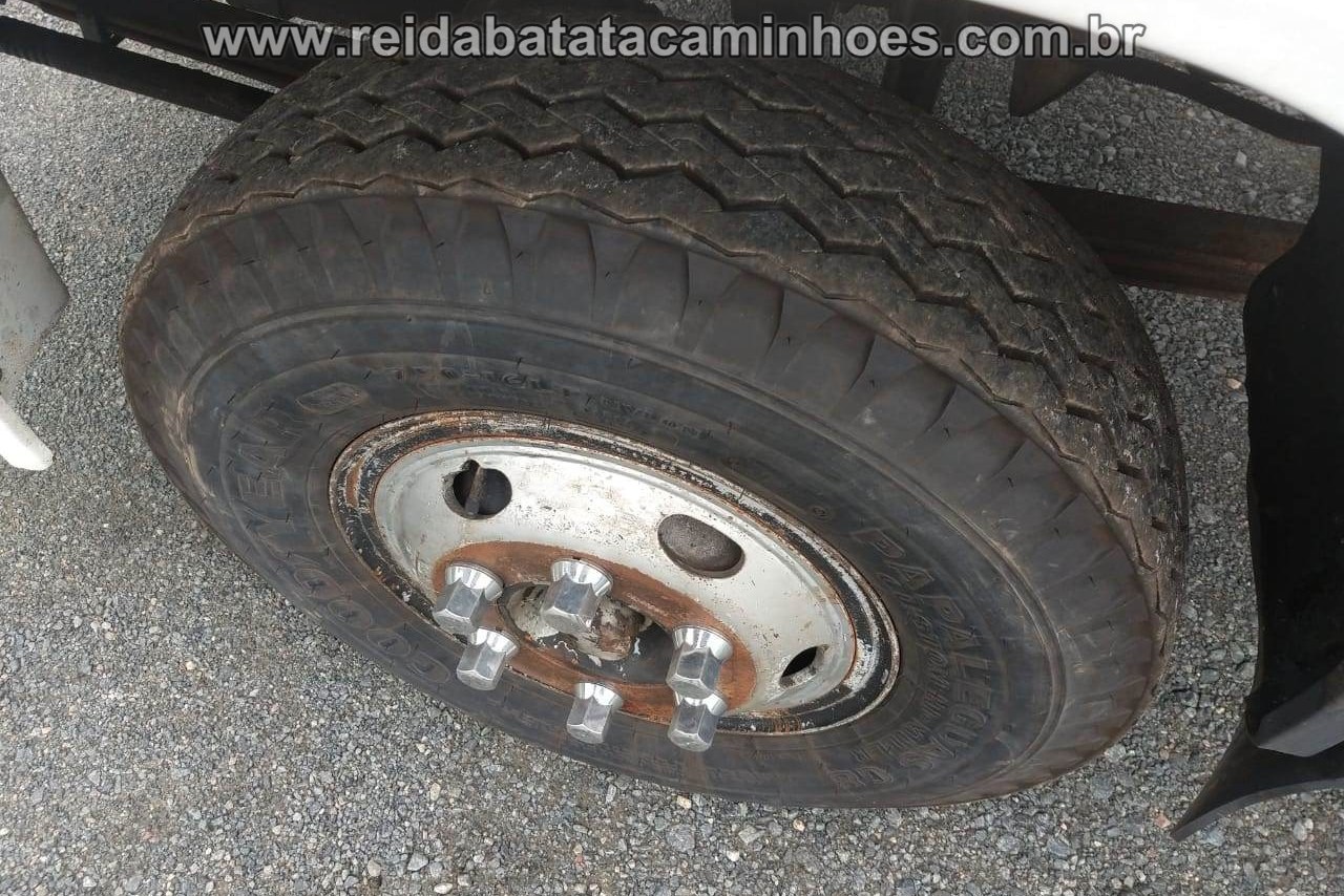 Volkswagen 7 100 - 94/94 20