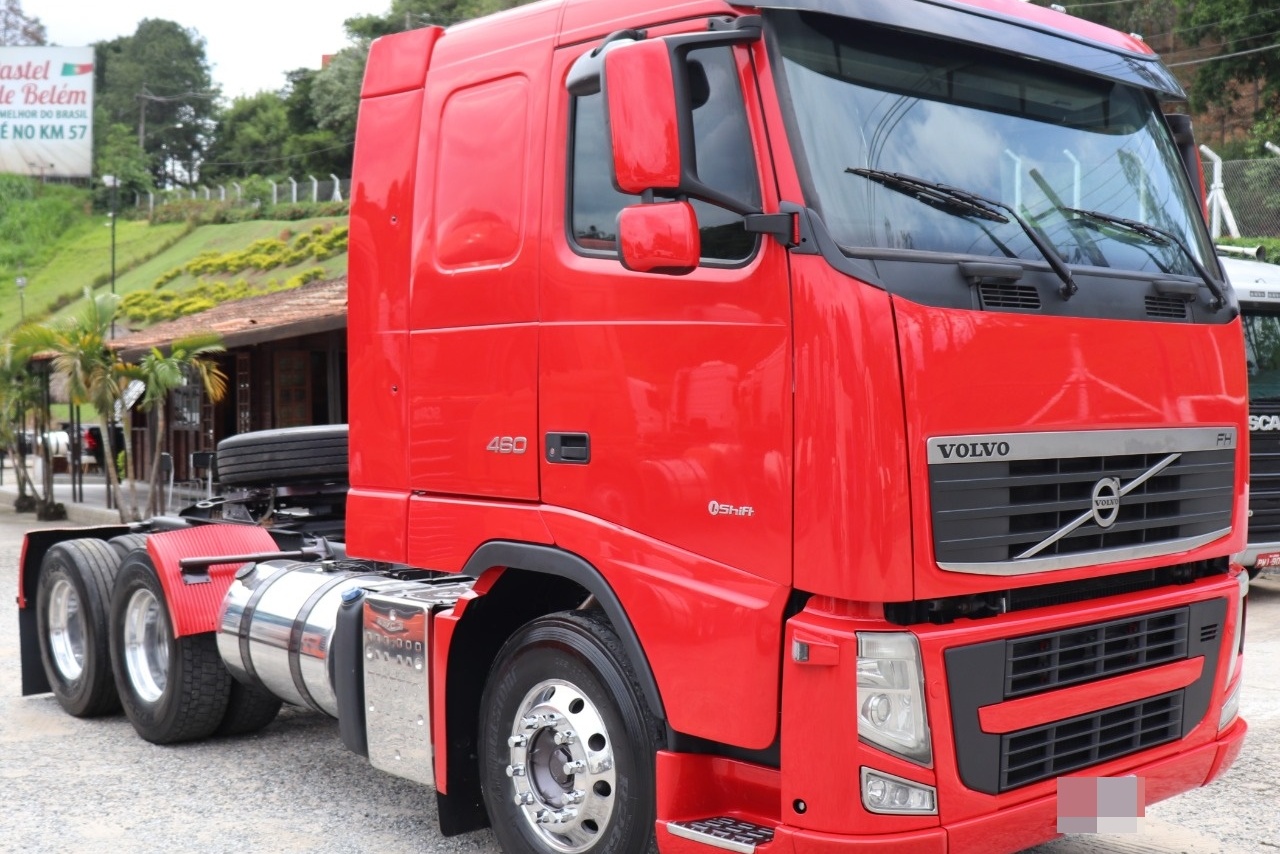 Volvo FH 440 - 11/11 2