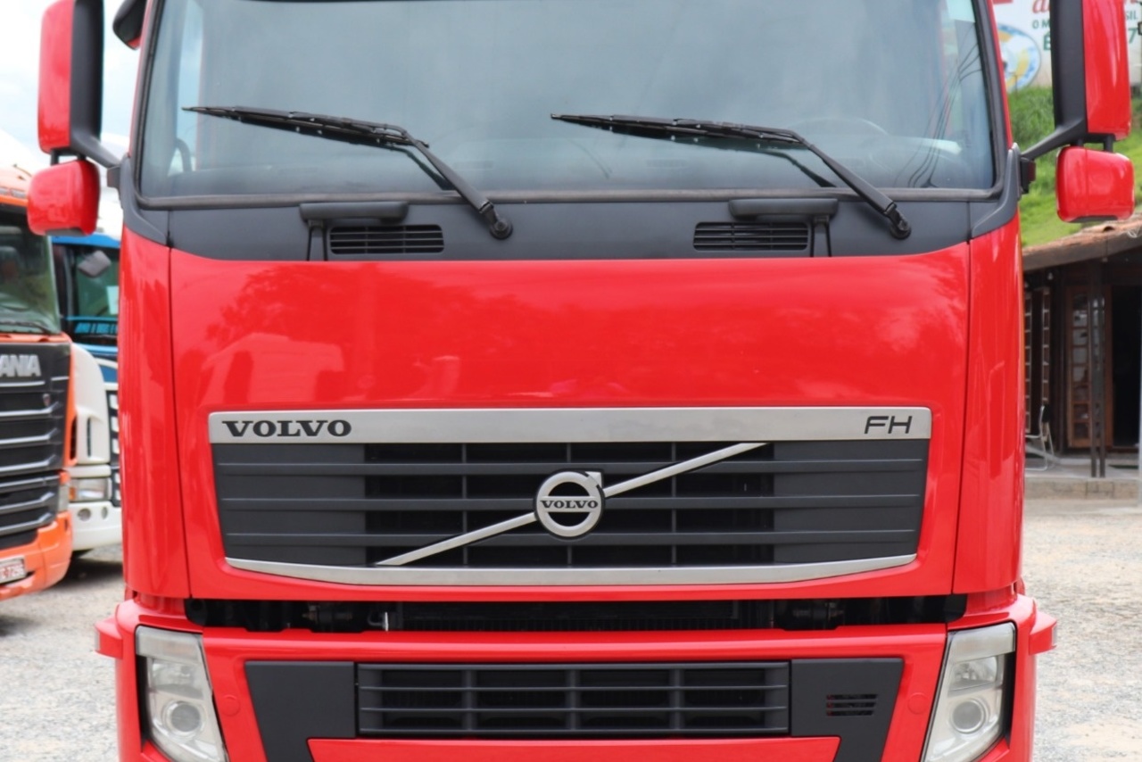 Volvo FH 440 - 11/11 3