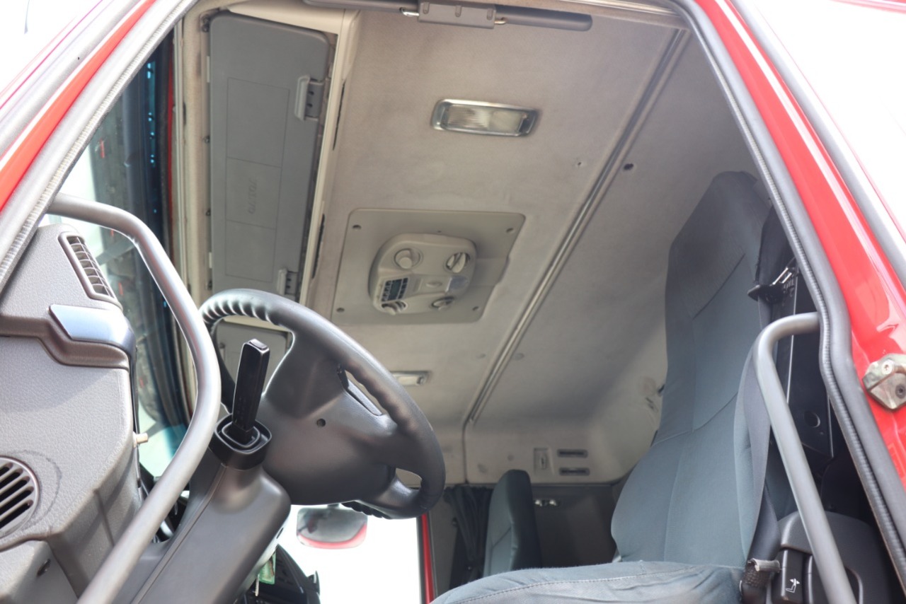 Volvo FH 440 - 11/11 6