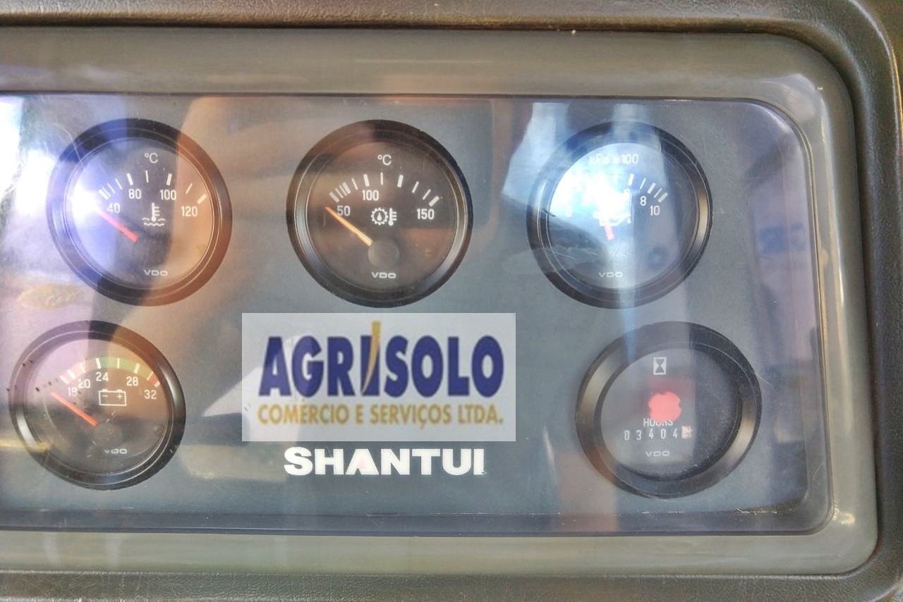 Shantui SD13 - 10/10 10