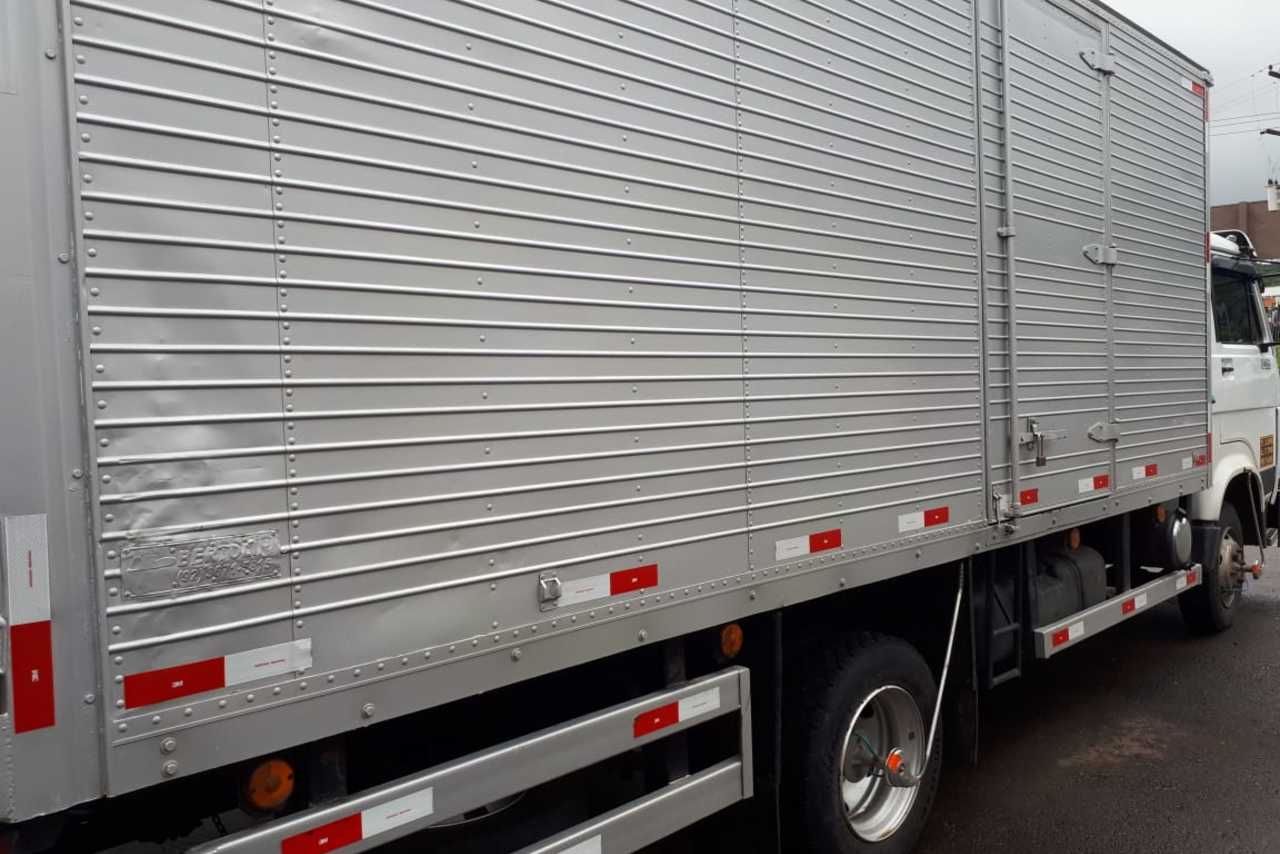 Volkswagen 8 120 - 07/08 2