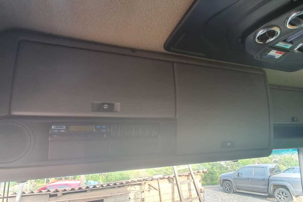 DAF XF105 460  - 14/14 13