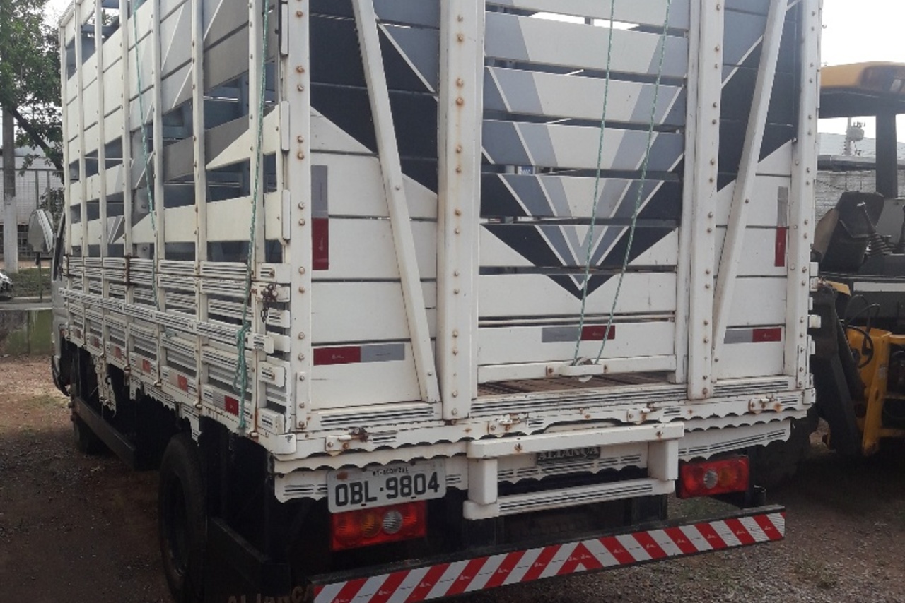 GMC GMC 6150 - 11/11 2