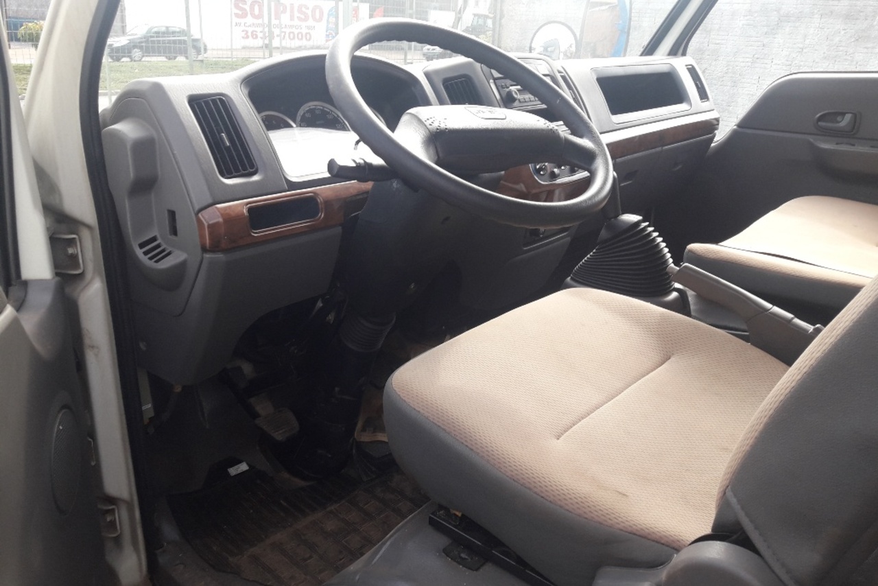 GMC GMC 6150 - 11/11 3