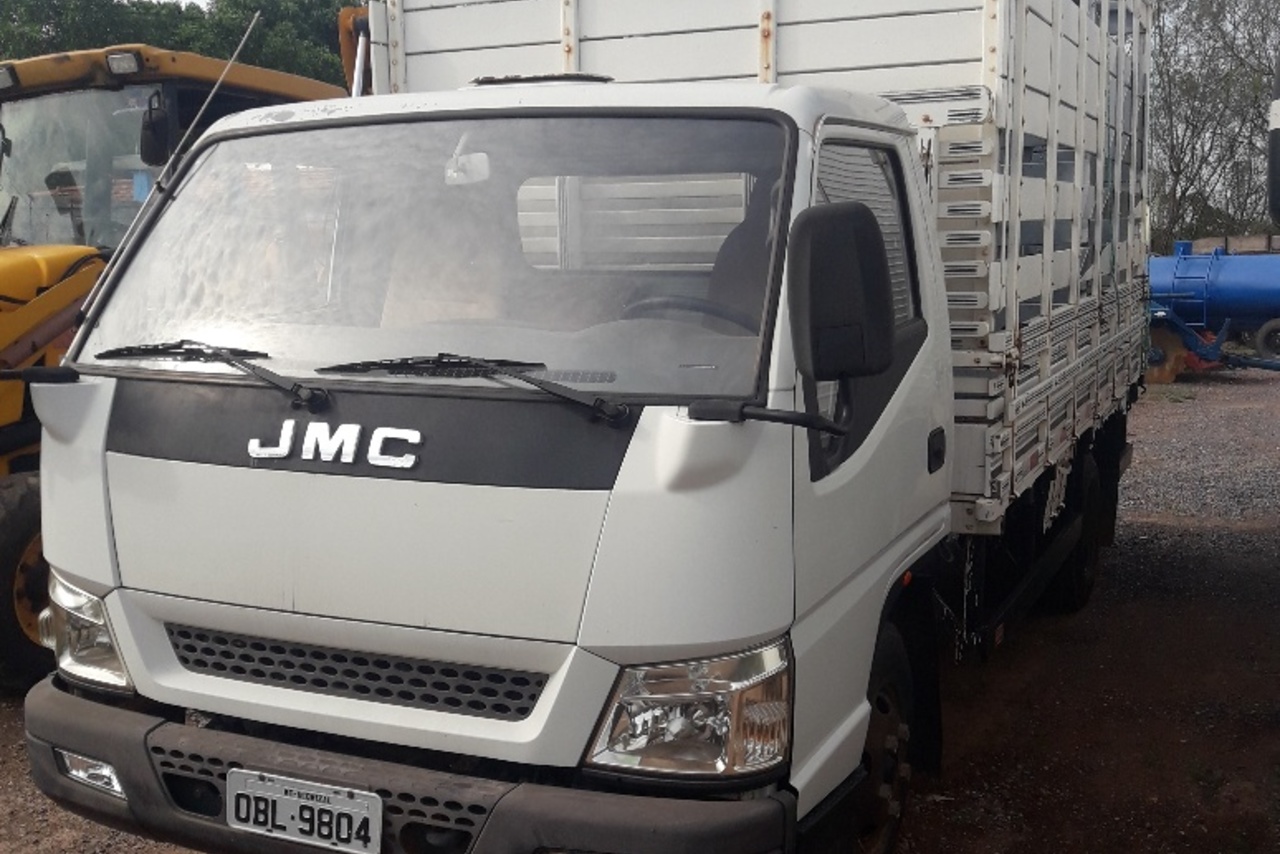 GMC GMC 6150 - 11/11 4