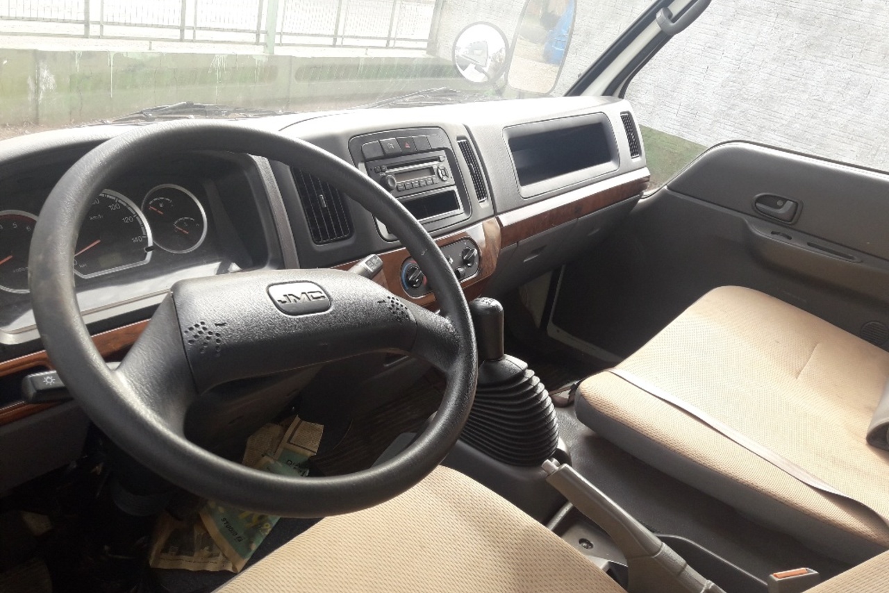 GMC GMC 6150 - 11/11 5